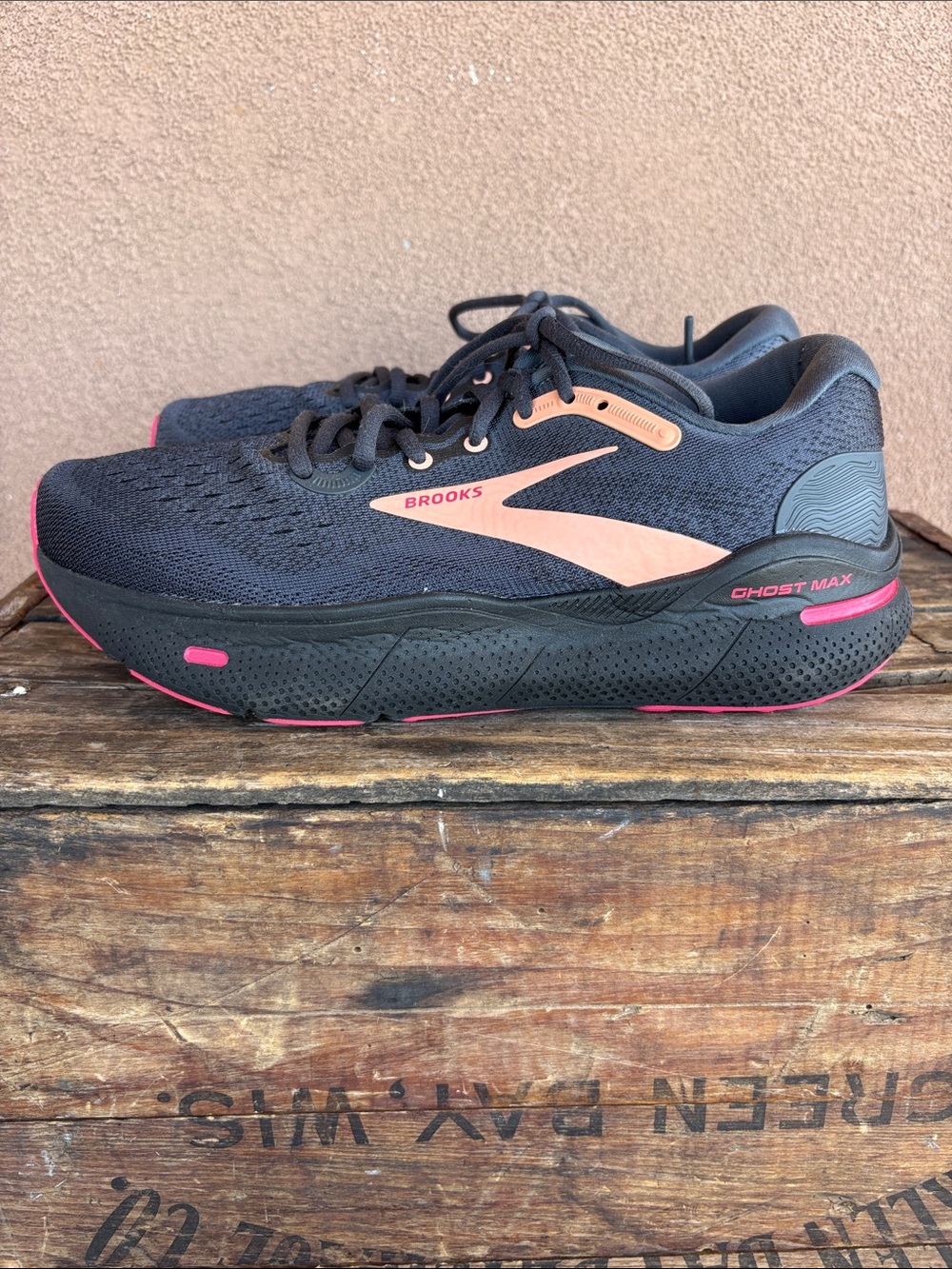 Brooks Ghost Max Women’s Running Shoe